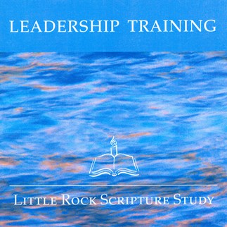 Leadership Training Packet