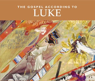 The Gospel According to Luke—Video Lectures