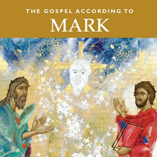 The Gospel According to Mark—Video Lectures