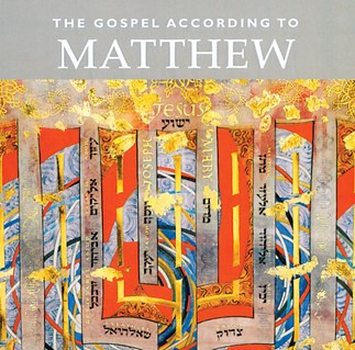 The Gospel According to Matthew—Audio Lectures