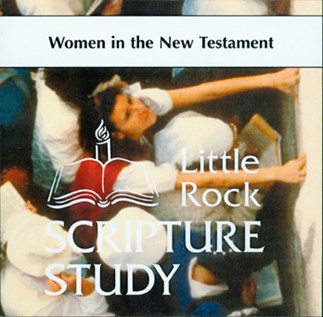 Women In The New Testament—Video Lectures