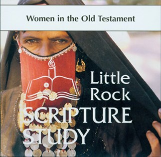 Women In The Old Testament—Video Lectures