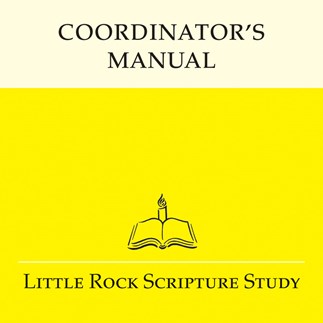 Coordinator's Manual (-ROM)