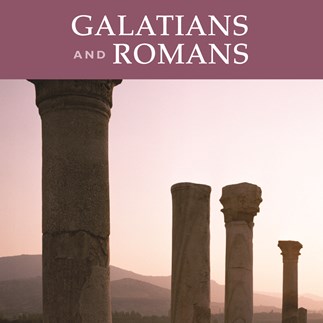 Galatians and Romans—Video Lectures