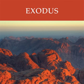 Exodus—Video Lecture