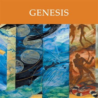 Genesis—Audio Lectures