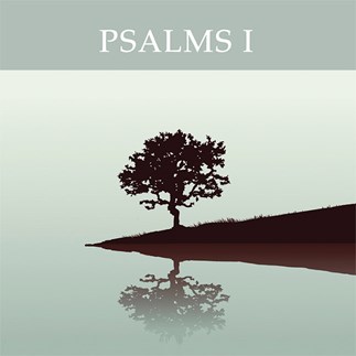 Psalms I—Audio Lectures
