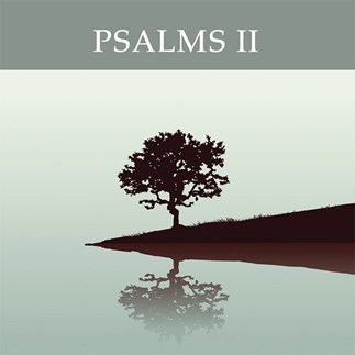 Psalms II—Audio Lectures