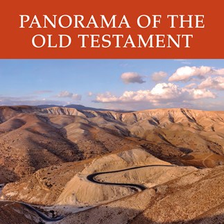 Panorama of the Old Testament—Audio Lectures