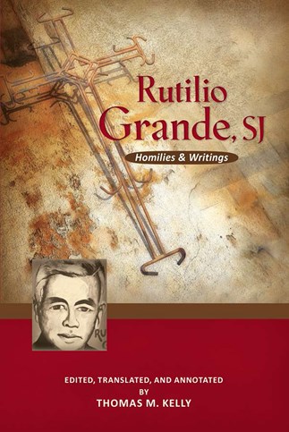 Rutilio Grande, SJ