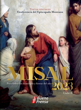 Misal 2023