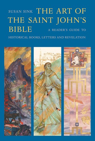 The Art of The Saint John's Bible