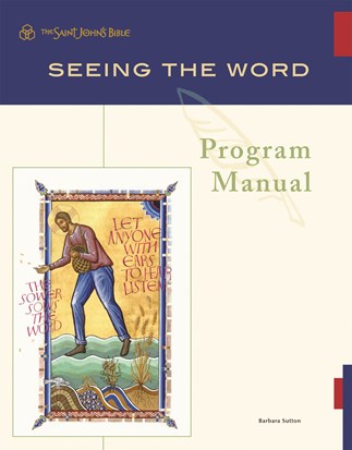 Seeing the Word: Program Manual