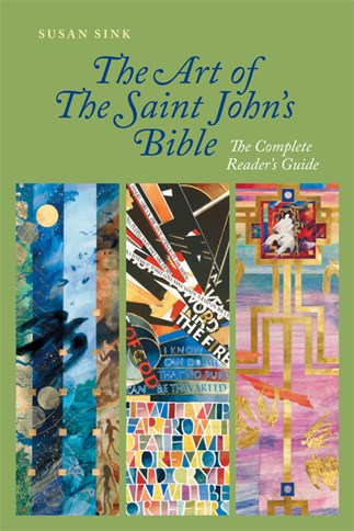 The Art of The Saint John's Bible
