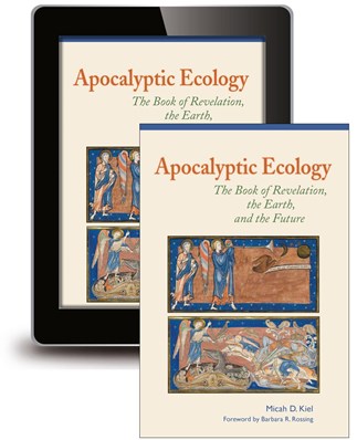 Apocalyptic Ecology - 