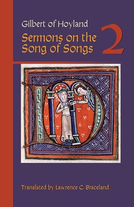 Sermons on the Song of Songs Volume 2