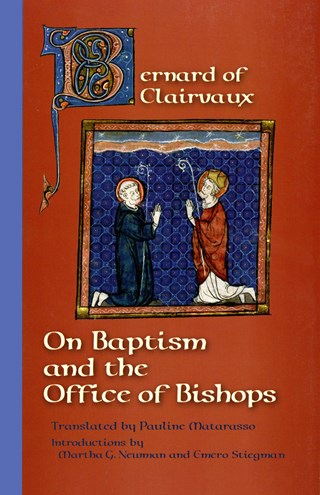 On Baptism and the Office of Bishops