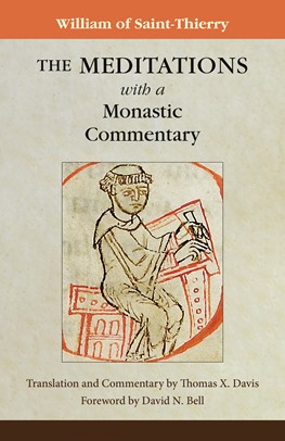 The Meditations with a Monastic Commentary