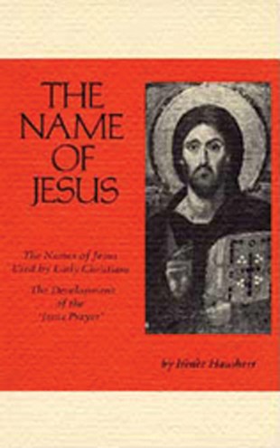 The Name of Jesus