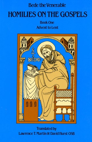 Homilies on the Gospels: Book One · Advent to Lent