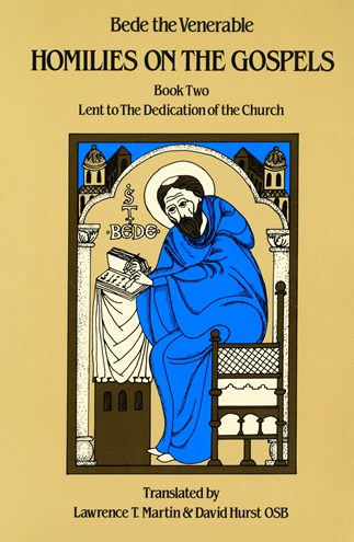 Homilies On The Gospels: Book Two · Lent To The Dedication Of The ...