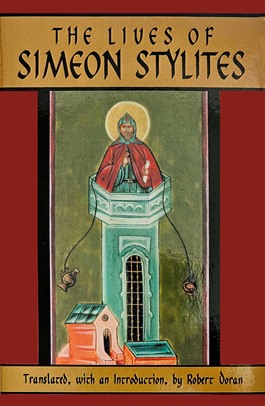 The Lives Of Simeon Stylites