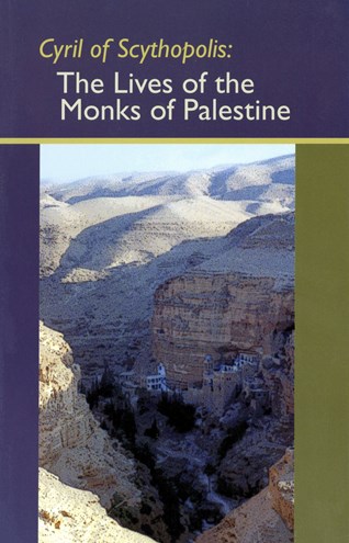 The Lives of the Monks of Palestine