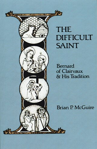 The Difficult Saint