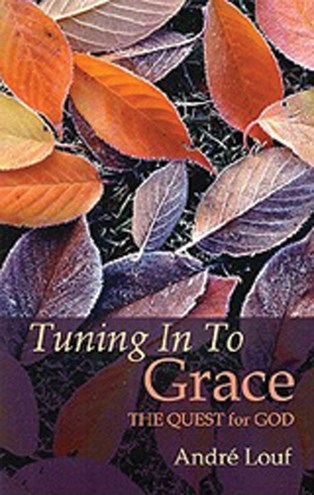 Tuning In To Grace