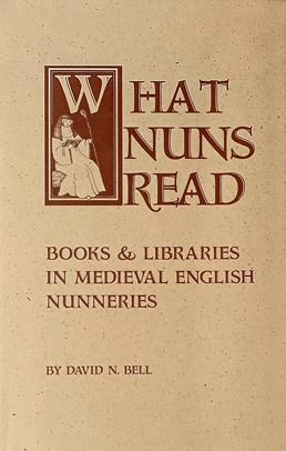 What Nuns Read