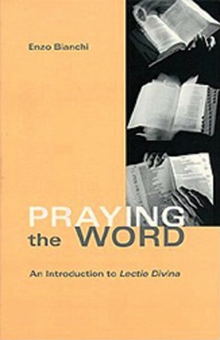 Praying The Word