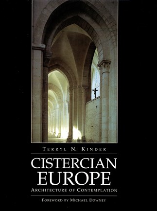 Cistercian Europe