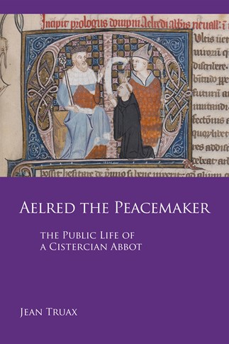 Aelred the Peacemaker