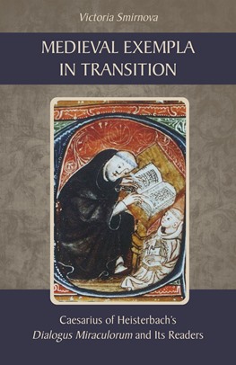 Medieval Exempla in Transition