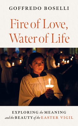 Fire of Love, Water of Life