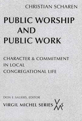 Public Worship and Public Work