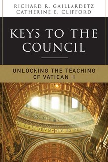 Keys to the Council