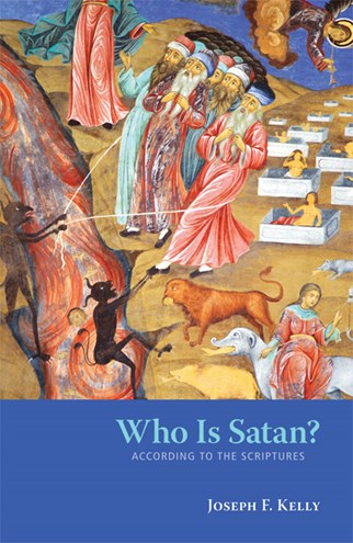 Who Is Satan?