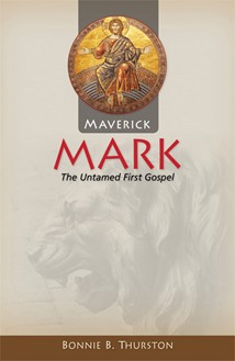 Maverick Mark