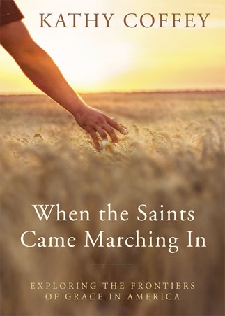 When the Saints Came Marching In