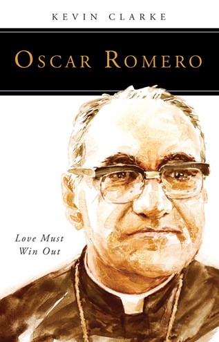 Oscar Romero