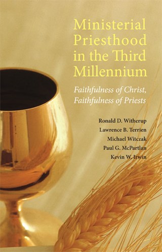 Ministerial Priesthood in the Third Millennium
