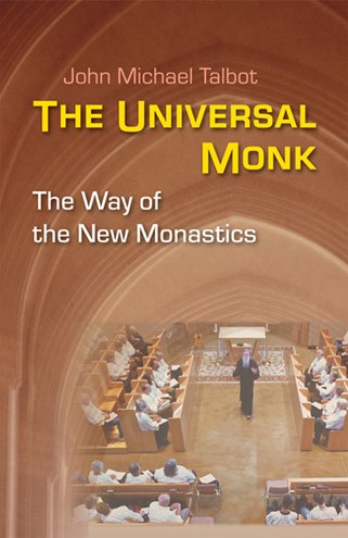 The  Universal Monk
