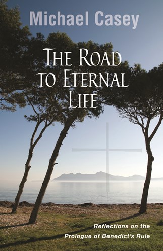 The Road to Eternal Life