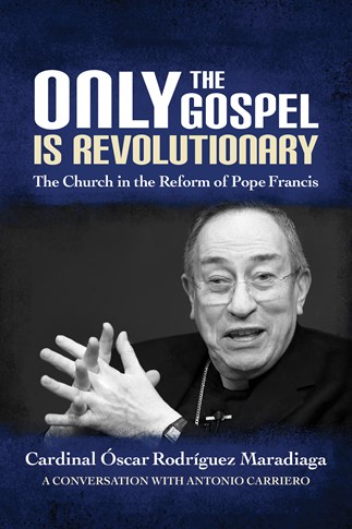 Only the Gospel is Revolutionary