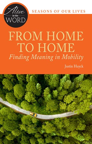 From Home to Home, Finding Meaning in Mobility