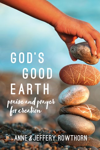 God's Good Earth