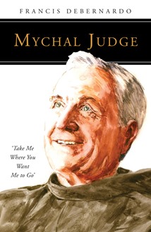 Mychal Judge