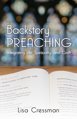 Backstory Preaching