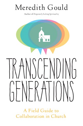 Transcending Generations